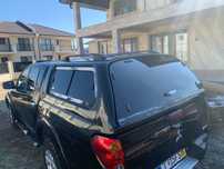 Hard Top / hardtop / har top / Capac bena Mitsubishi L200