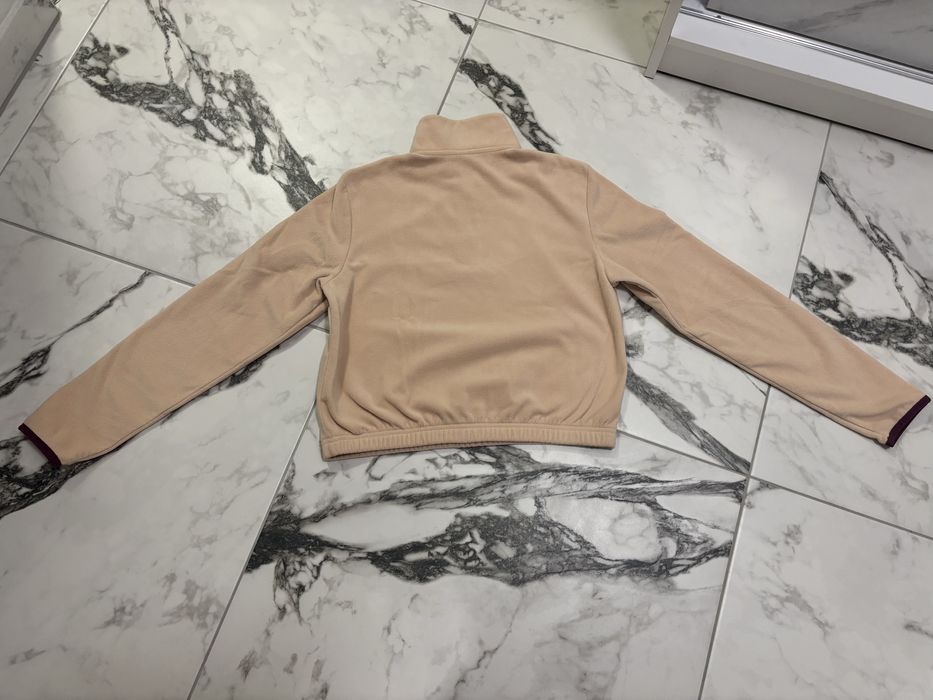 Къса блуза Adidas