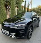 BYD Champion 605 rangi qora kiraska tozza