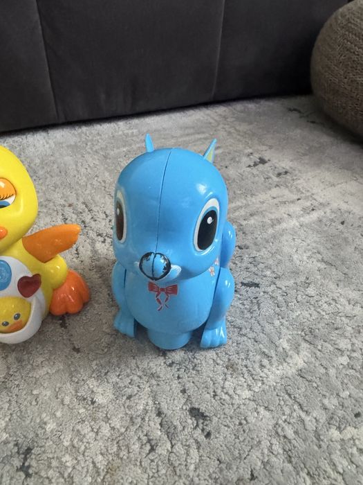 Lot jucarii interactive 6luni-2 ani