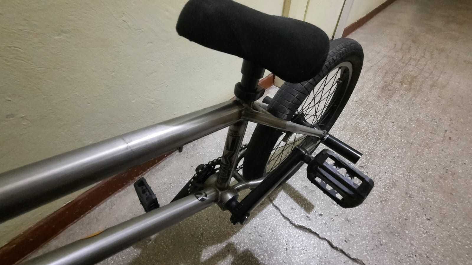 vand bicicleta 20'' BMX MANKIND Freestyle Bike