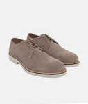 Pantofi lawrence grey