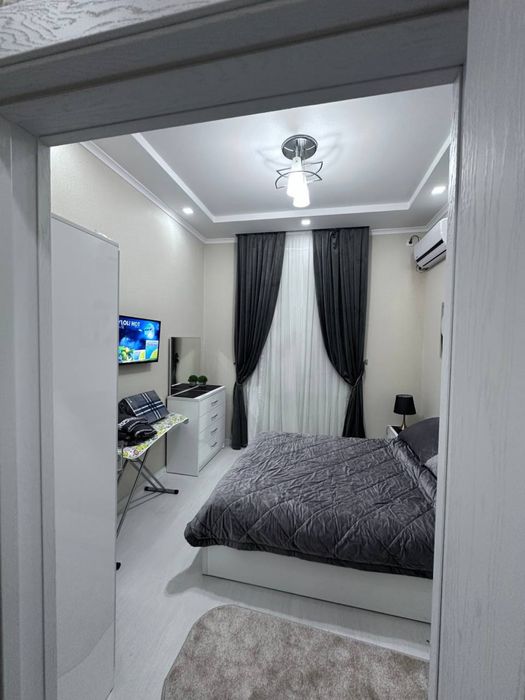 Ш.Руставели ул. 2/2/4. Евроремонт. СРОЧНО