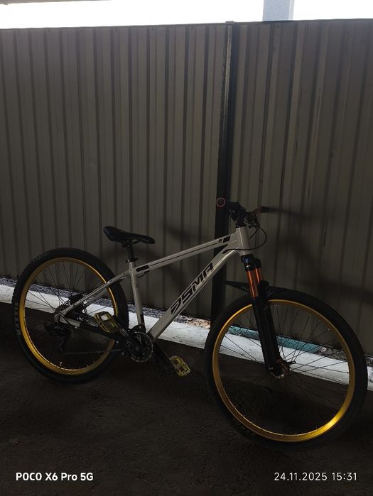 140000тг
  • Рама алюм