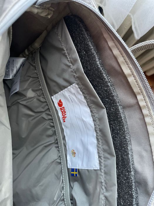 Rucsac Fjallraven Kanken Totepack