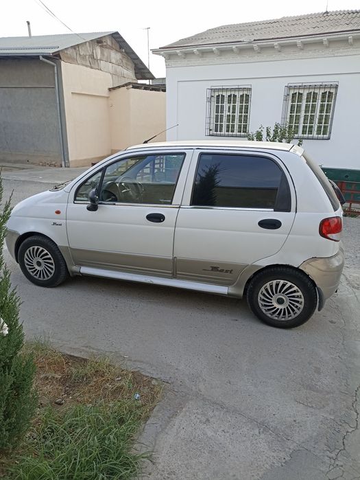 Matiz best sotiladi