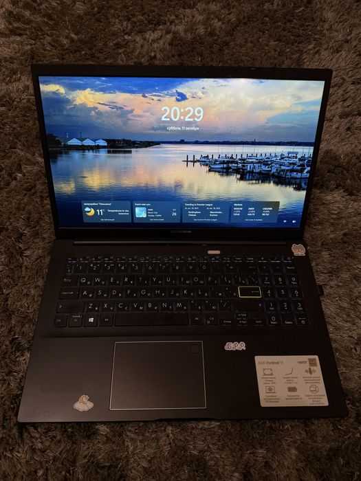 Asus VivoBook 15