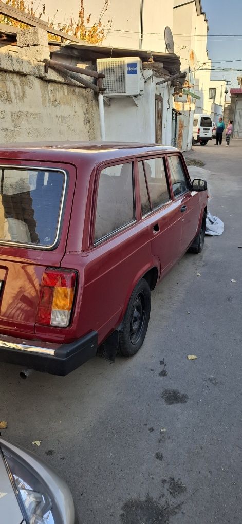 Продам Жигули 21043