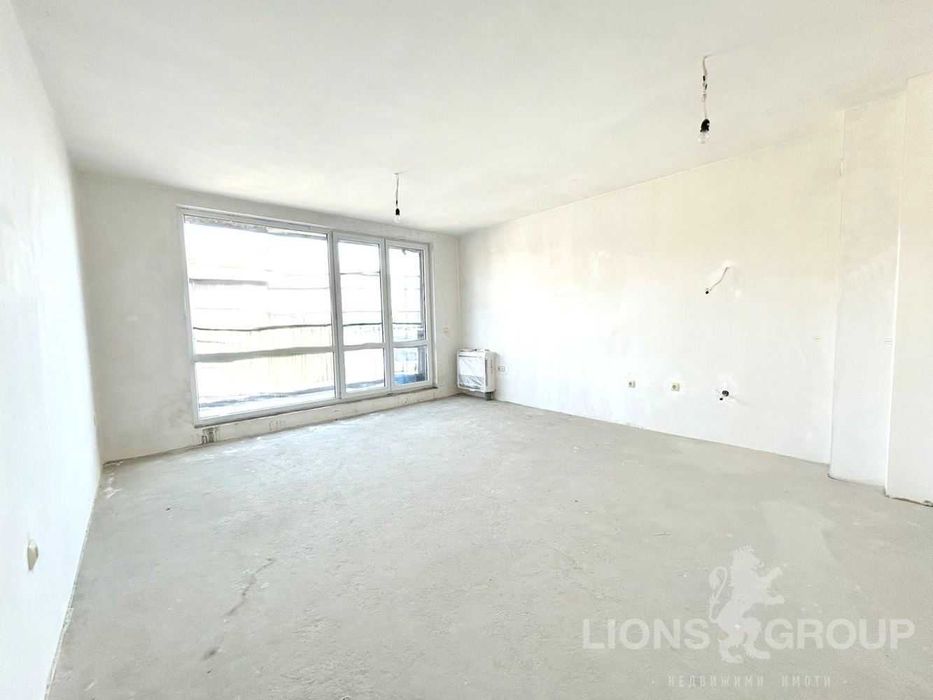 Продава се Тристаен апартамент в Варна, Левски - 83 кв.м за 2639 €/кв.м - Снимка #1