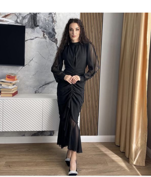 Вечерние платья за 10000, покупала за 21000