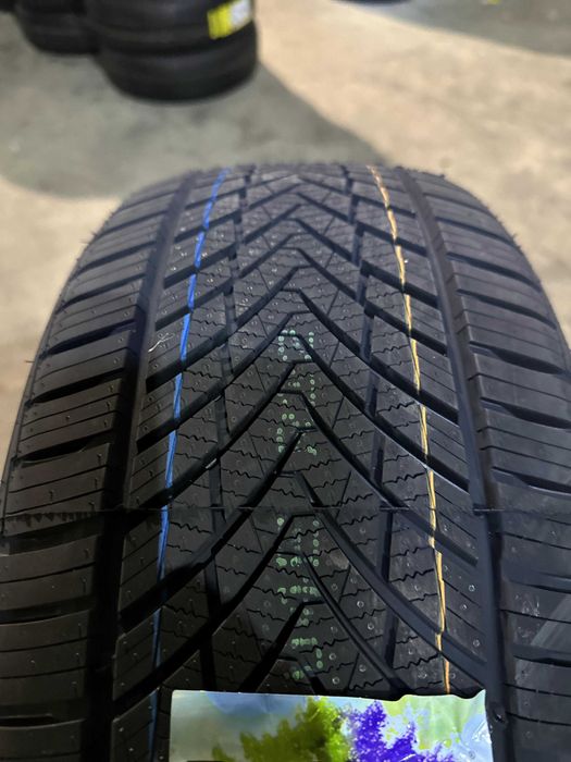 Всесезонен спорт пакет ROTALLA 225/45R18 95W XL 245/40R18 97W XL