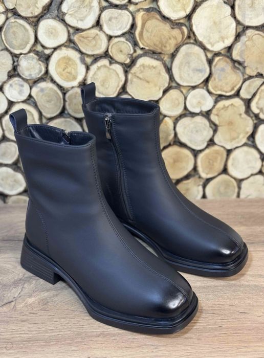 Продам женские полусапоги