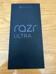 Motorola Razr 60 Ultra Pantone Scarab