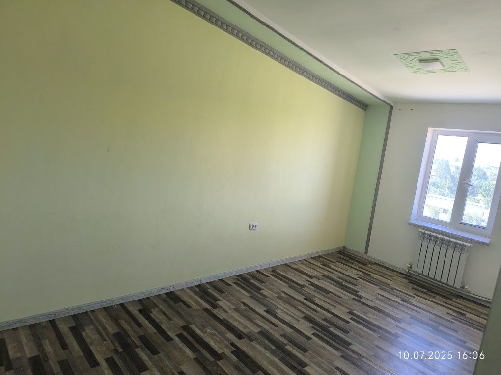 Сдаётся квартира в аренду 2 х комнатная