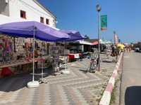 Spatiu comercial Costinesti Str. Marii ultracentral 100m de plaja