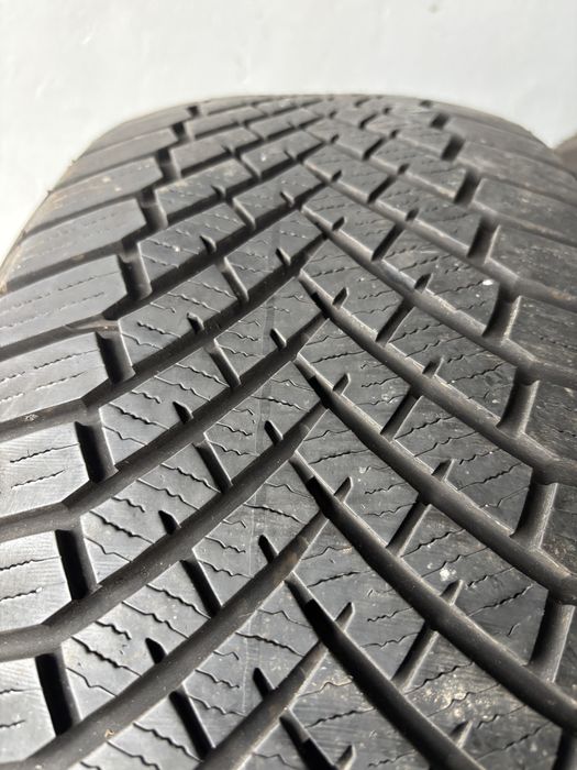 215 55 R17 XL Anvelope Yokohama Dot 2021