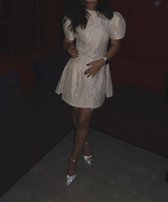 Только 1 рет киілген.состояниеси жаксы