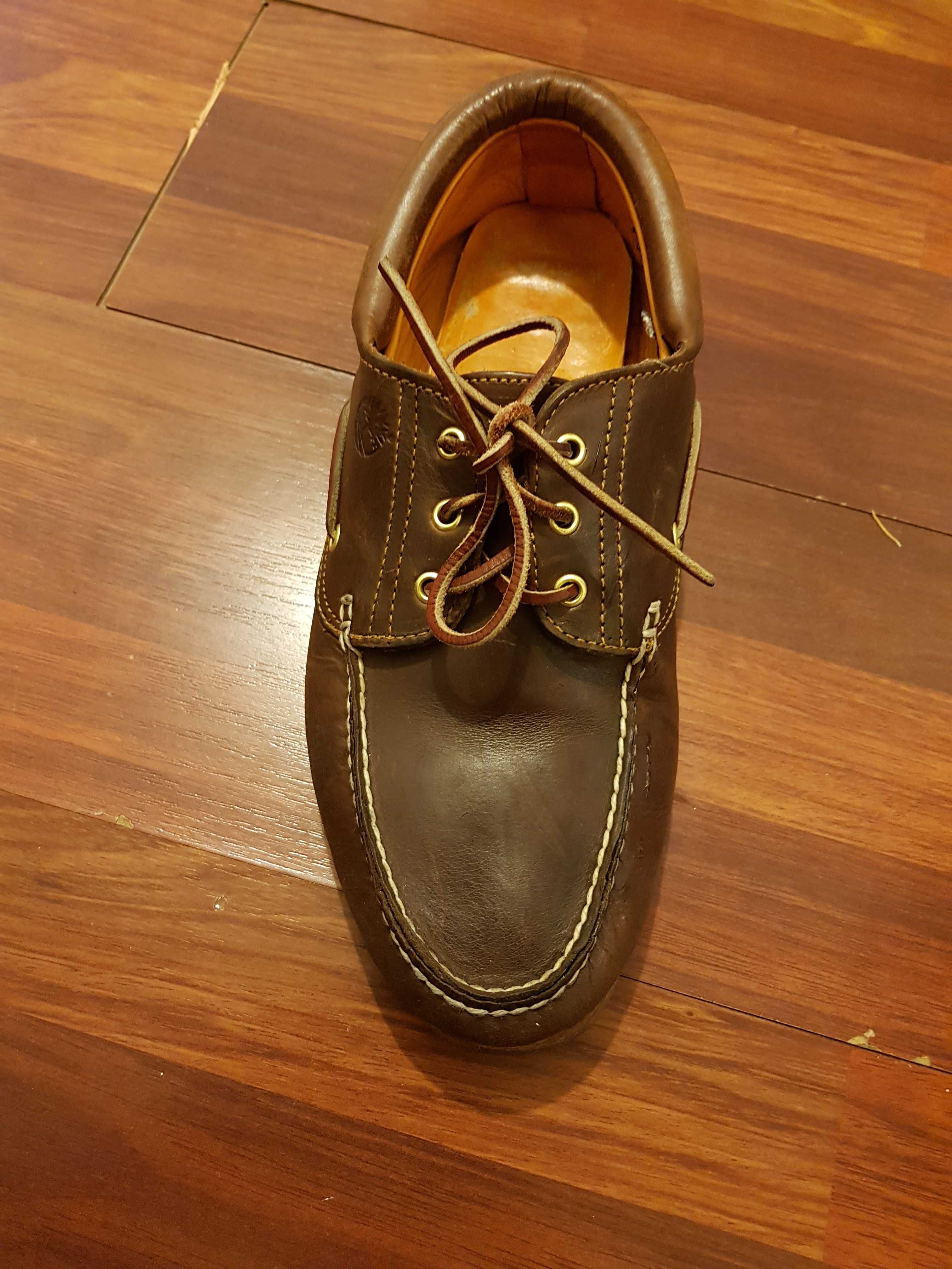 Pantofi Timberland nr46