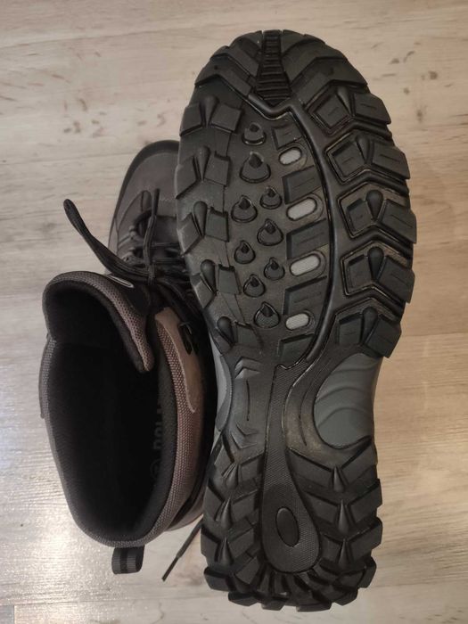 мъжки зимни обувки POLARINO номер 44