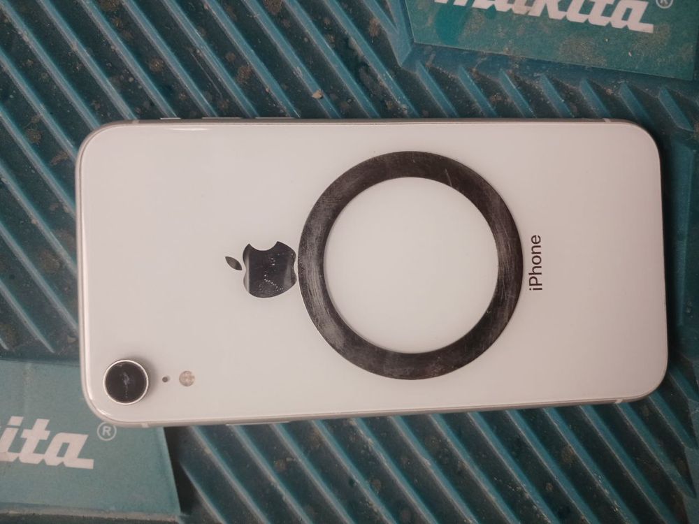 Xr abmen yoki samsung s 20 plus