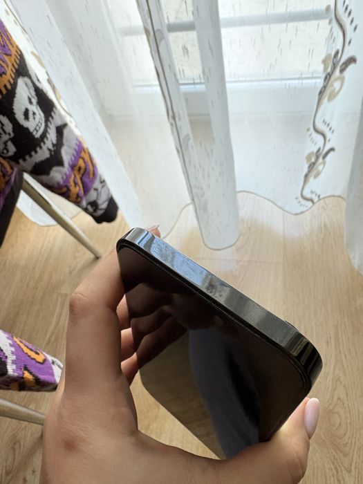 Apple iPhone 14 ProMax 128GB Space Black IMPECABIL