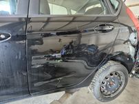 Usa spate stanga ford fiesta an 2017 facelift culoare negru