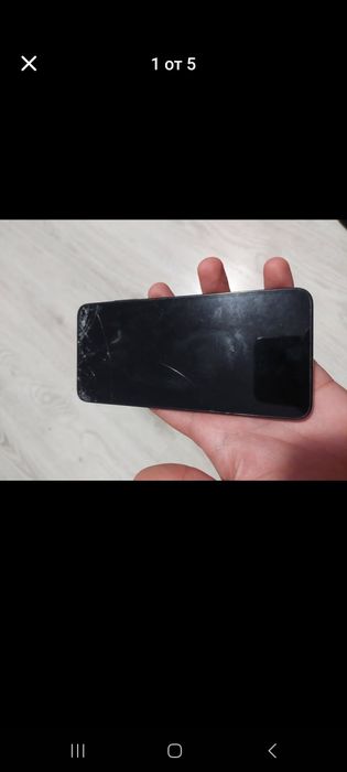 Samsung galaxy a05s - 128gb + LG - K7 16gb + Huawei Y5 2018