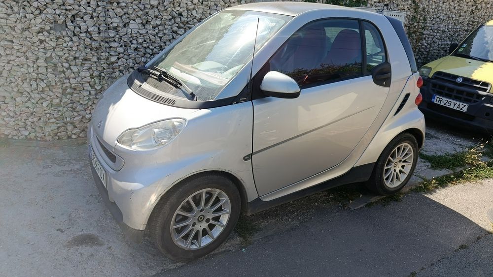 Dezmembrari Smart 98-2014 piese