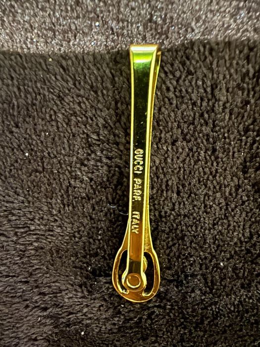 Gucci ac de cravata vintage