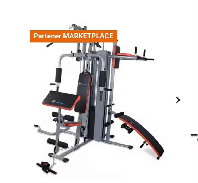 Vând aparat multifuncțional