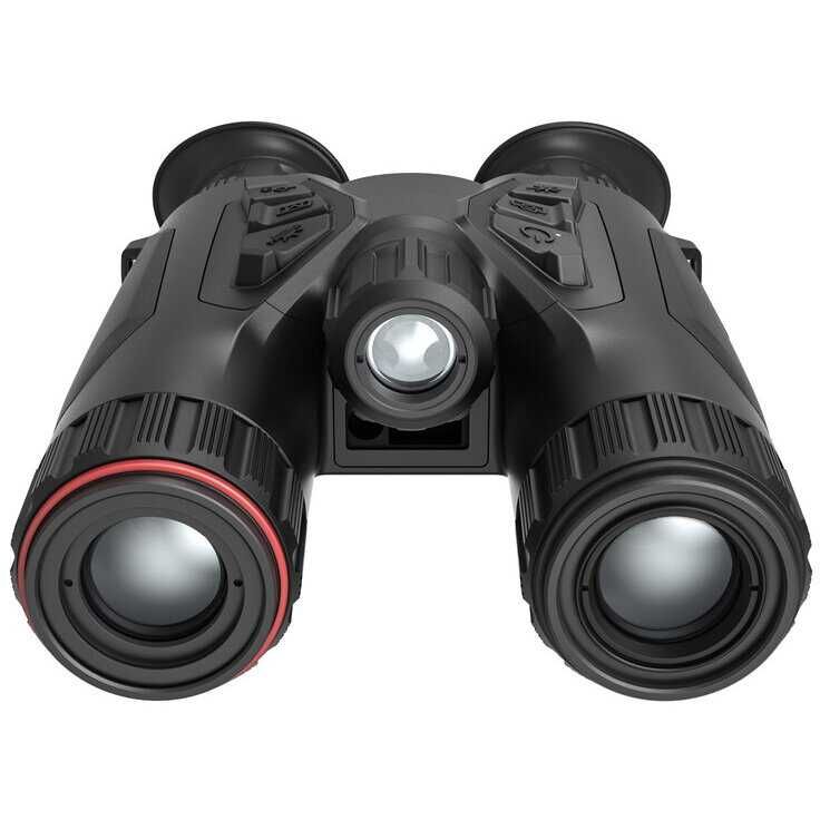 Binoclu termoviziune HIKMICRO Habrok HQ35L