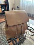 Rucsac / Geanra / Ghiozdan Furla piele premiul