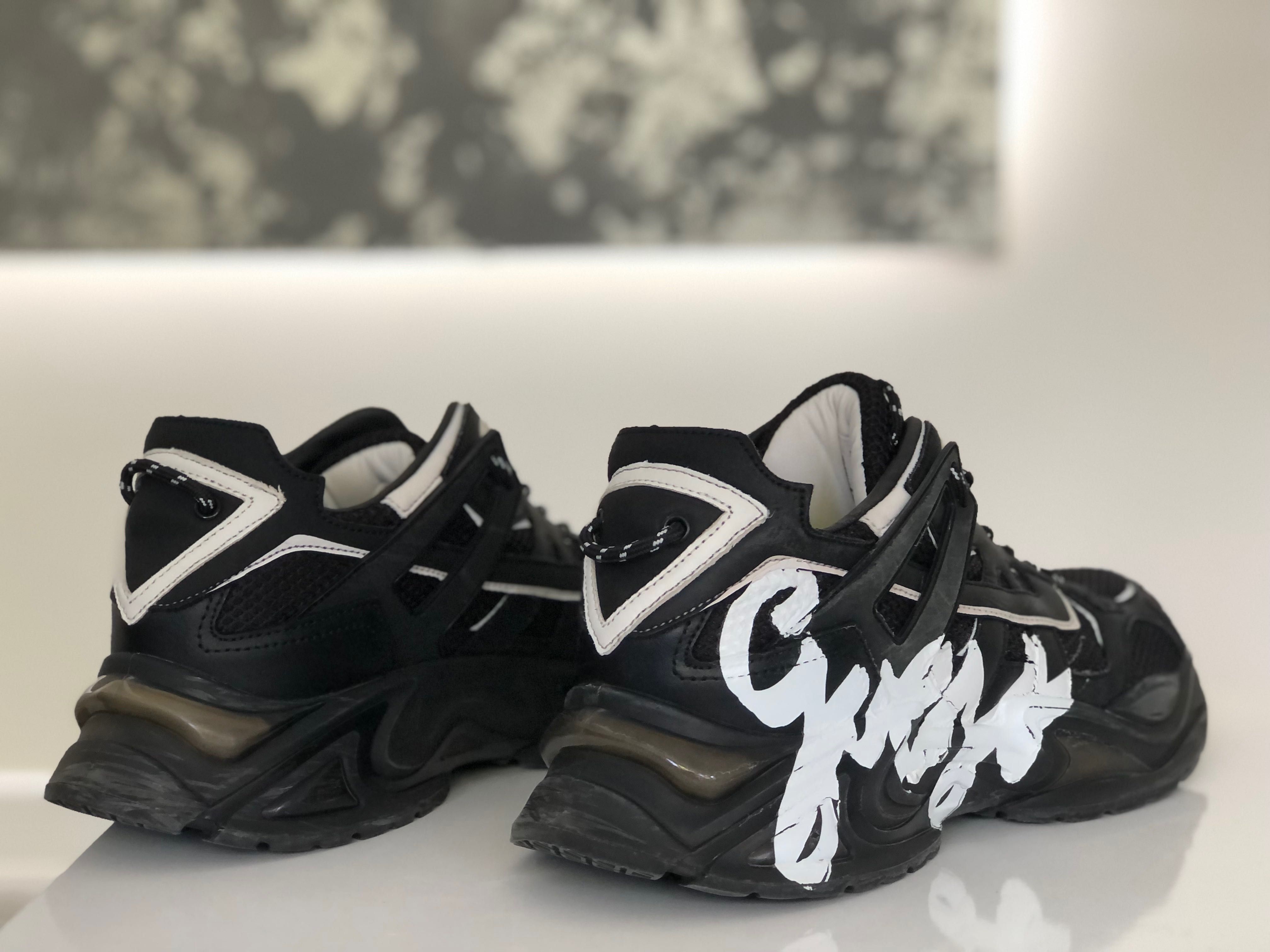 Мъжки обувки Guess