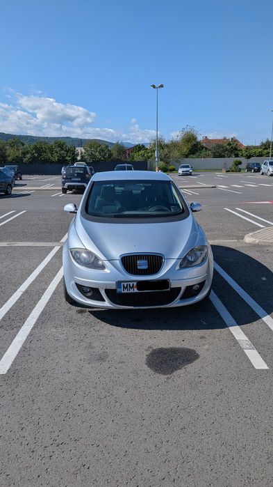 Seat Altea diesel TDI