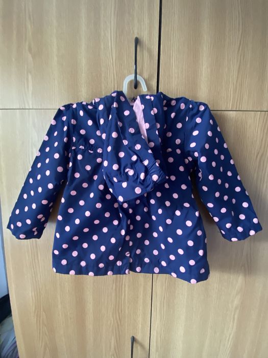 Gecuță Minnie pentru fetita