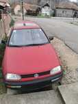 Vw Golf 3 1.4 benzină
