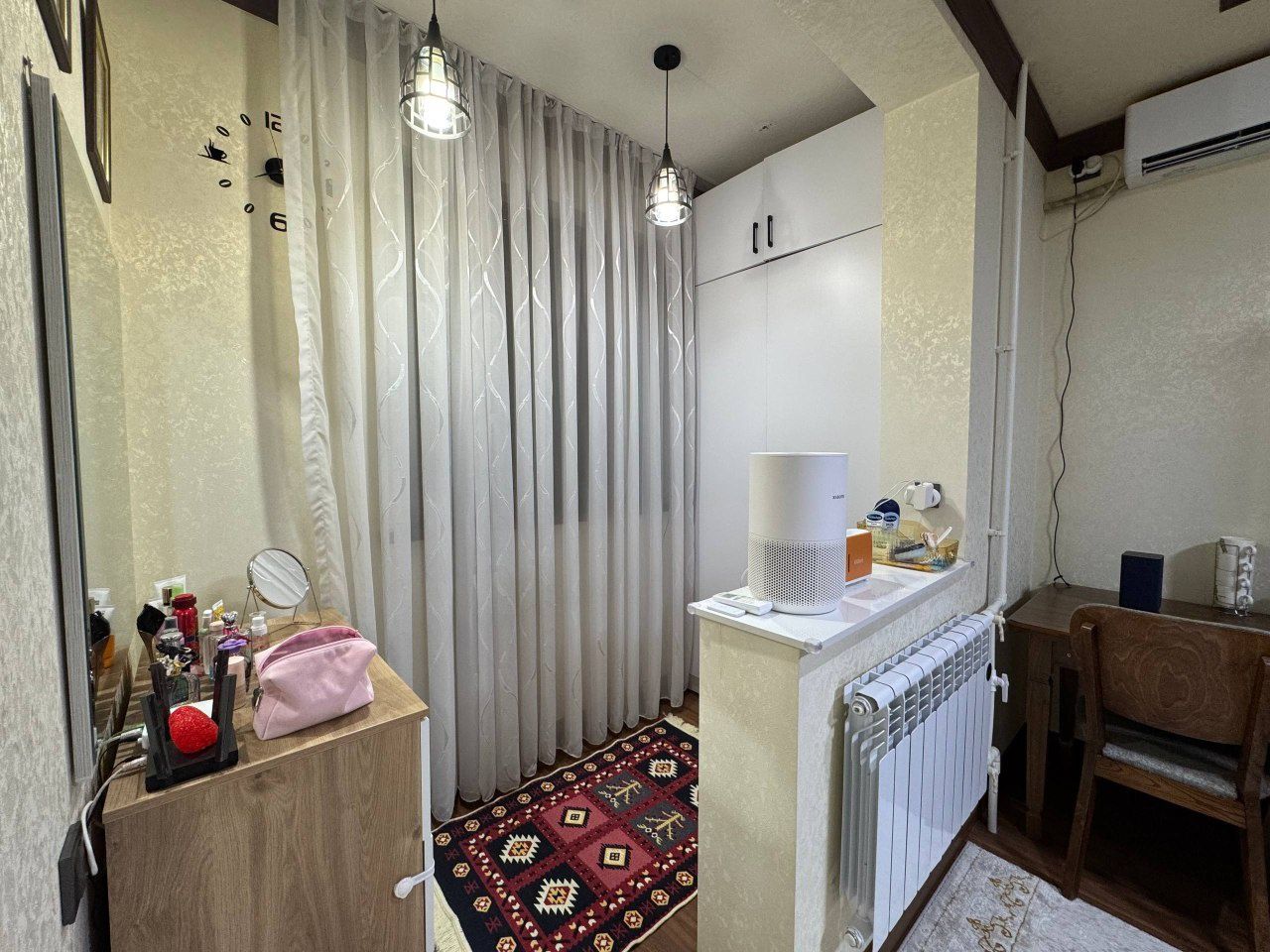 Массив феруза 1/3/4 продается 35кв