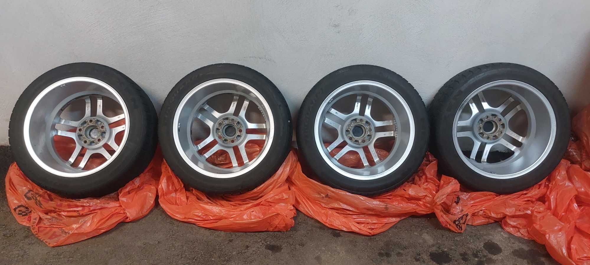 ЛЕТНИ fulda sportcontrol 2 235 45 19  -4 бр.- 350лв.