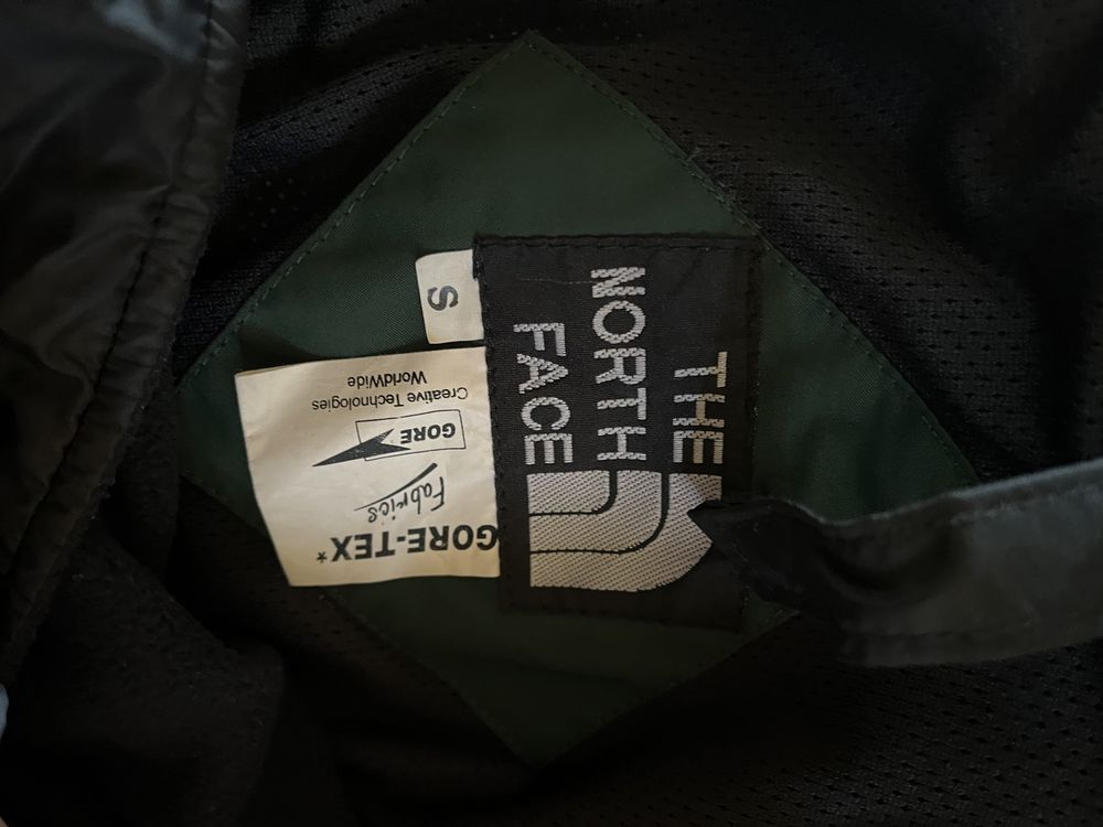 Jacheta TheNorthFace , autentica