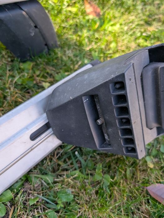 Volvo напречни греди