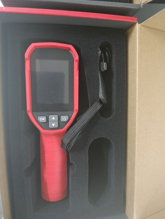 Аренда тепловизор 6000