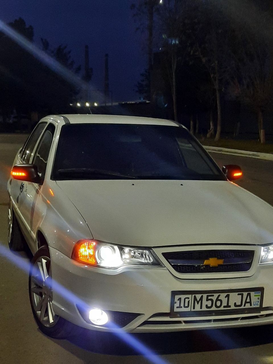 Nexia 2 Sotiladi !