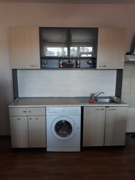 Кухня с дължина 2.00 м.