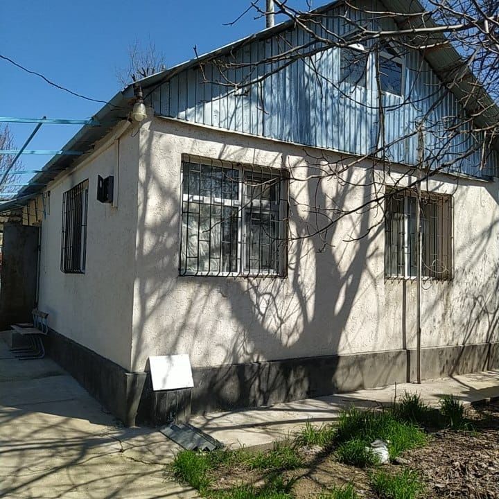 Срочно продаётся дача на Кайнар-Булаке