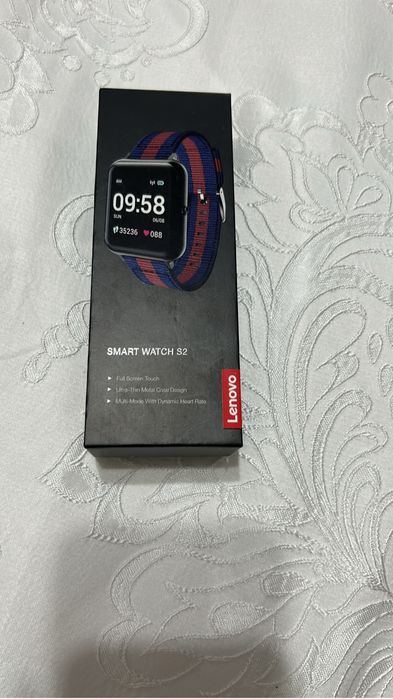 Ceas lenovo ca nou
