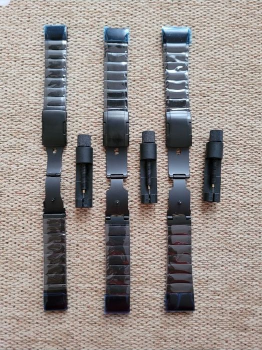 Bratara metalica 5x, 6x, 6, 6 pro, 5S, 6s pro (20mm, 22mm, 26mm)