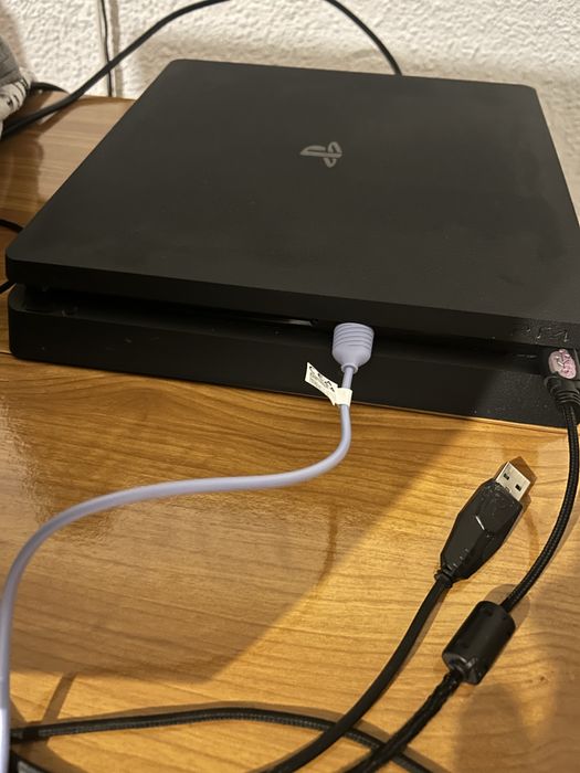 Playstation4 Slim 1Tb