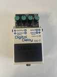 Boss DD-7 Digital Delay