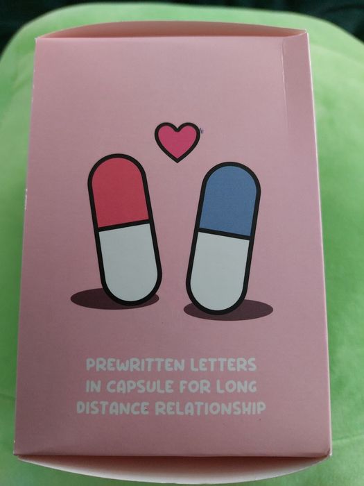 Capsule mesaje pt cupluri