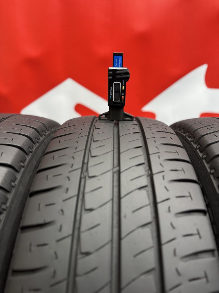225 65 16C, Летни гуми за бус, Michelin Agilis, 4 броя